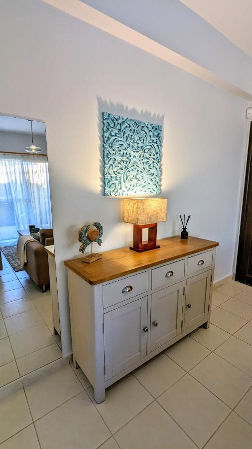 Stylish Garden Apartment At Paphos Harbour 외부 사진